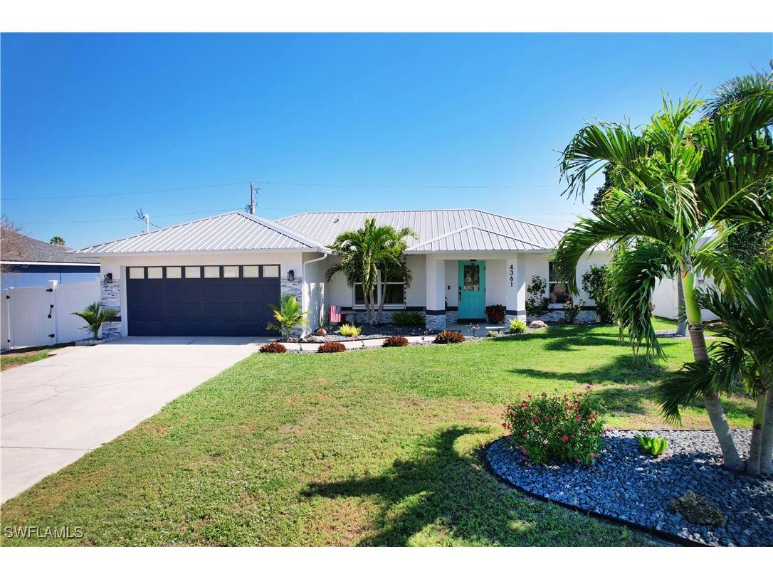 4361 Agualinda Boulevard Cape Coral FL 33914 225017538 image1
