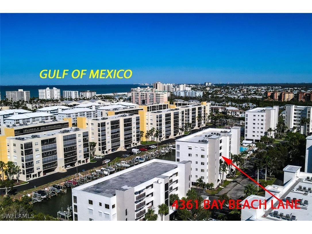 4361 Bay Beach Lane #422 Fort Myers Beach FL 33931 224026685 image1