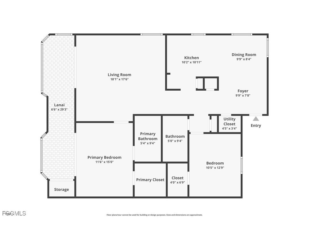 4361 Bay Beach Lane #424 Fort Myers Beach FL 33931 2025014716 image21
