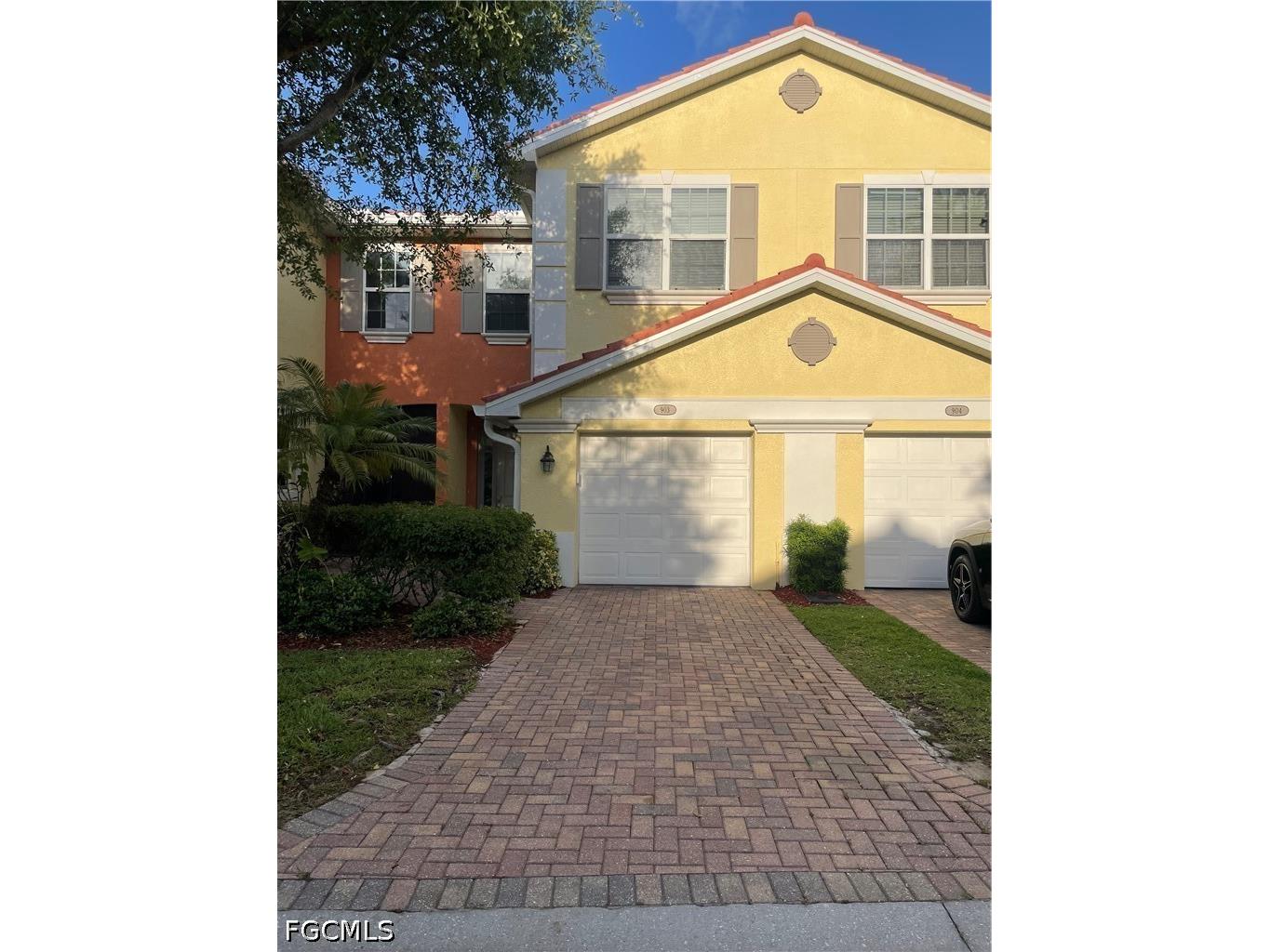4361 Lazio Way #903 Fort Myers FL 33901 2026018187 image1