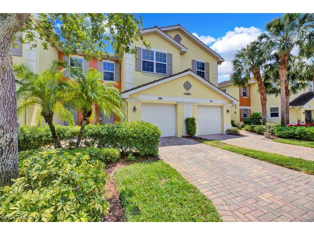 4361 Lazio Way #907 Fort Myers FL 33901 223031227 image1