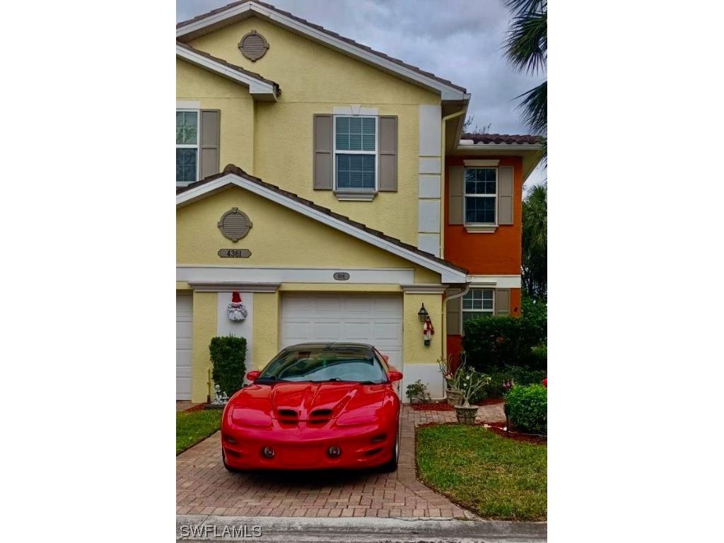4361 Lazio Way #908 Fort Myers FL 33901 223095262 image1