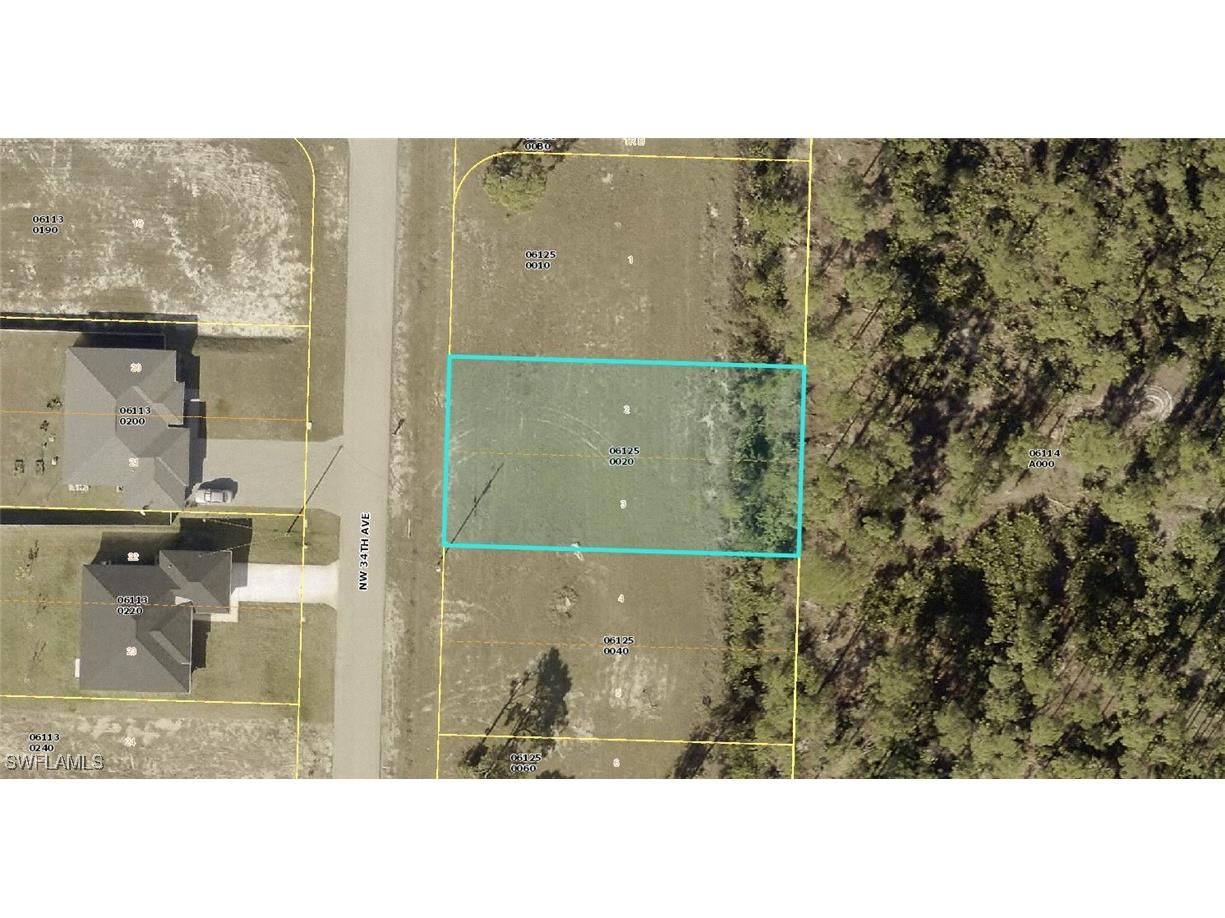 4361 NW 34th Avenue Cape Coral FL 33993 225046186 image1