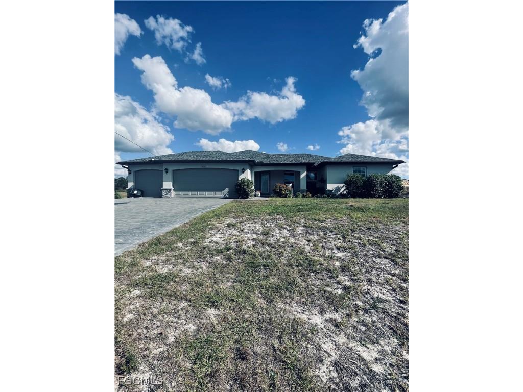 4361 NW 34th Place Cape Coral FL 33993 2026001397 image1