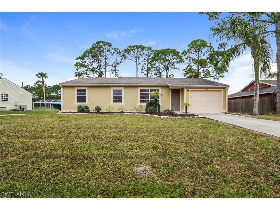4363 Asteria Terrace North Port FL 34287 224030798 image1