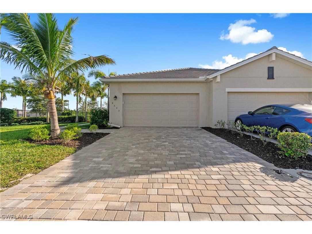 4364 Lemongrass Drive Fort Myers FL 33916 224013207 image1