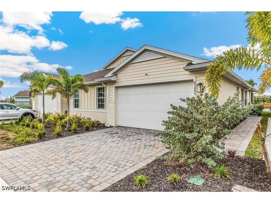 43645 Sparrow Drive Babcock Ranch FL 33982 226018978 image2