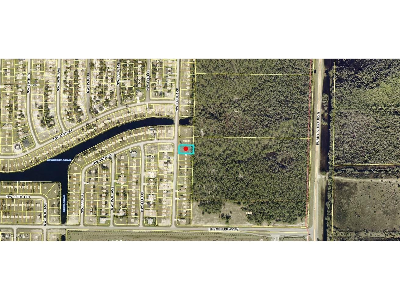 4365 NW 34th Avenue Cape Coral FL 33993 225004113 image1
