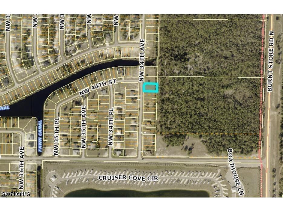 4365 NW 34th Avenue Cape Coral FL 33993 226014577 image1