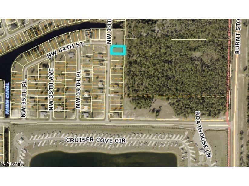 4365 NW 34th Avenue Cape Coral FL 33993 226014577 image2