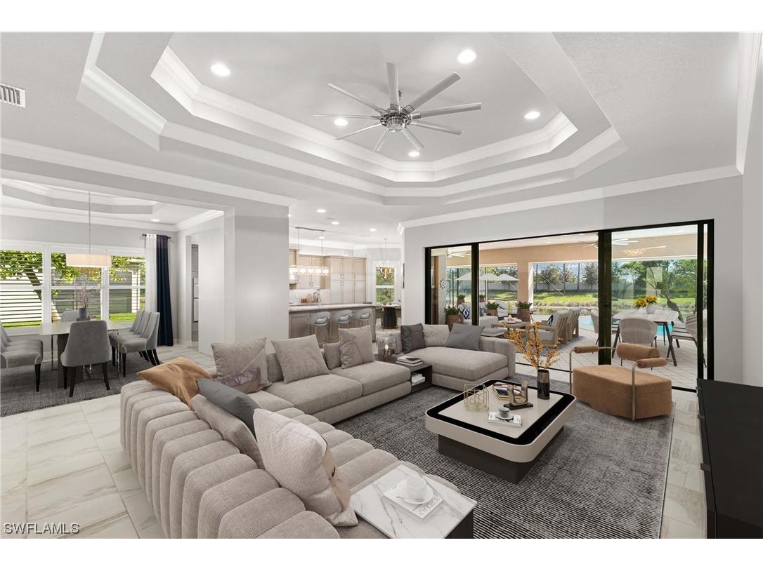 4366 Caldera Circle Naples FL 34119 223087437 image1