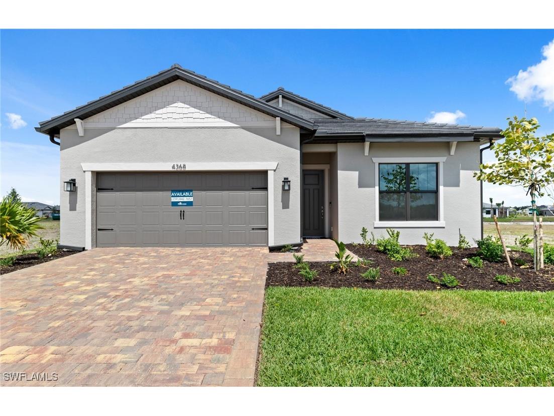4368 Annapolis Avenue Ave Maria FL 34142 225072200 image1
