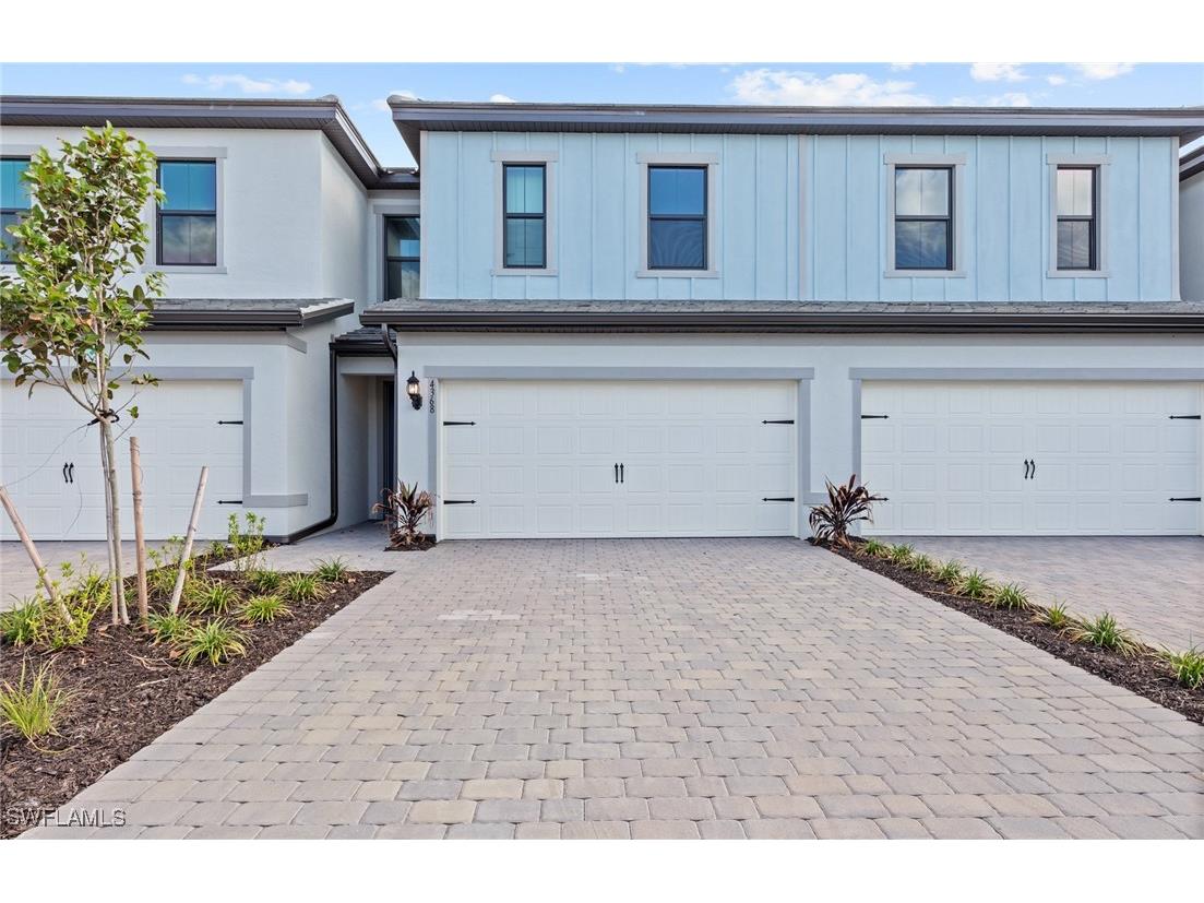 4368 Sonoma Oaks Circle Naples FL 34119 224097922 image1