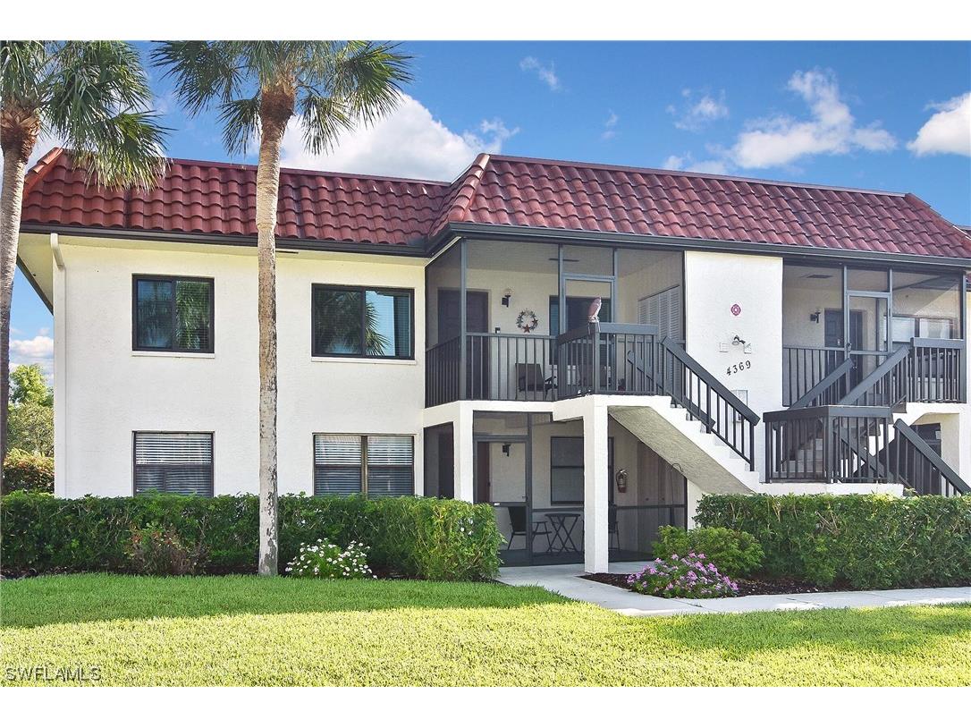 4369 27th Court SW #104 Naples FL 34116 223043396 image1
