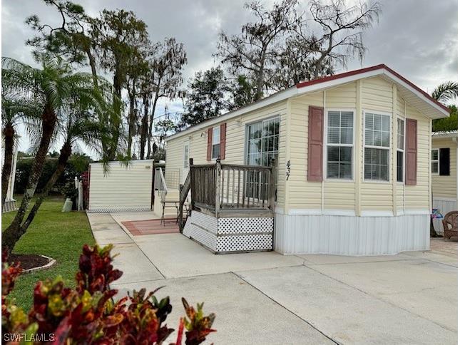 437 Cheetah Drive #437 Naples FL 34114 224008247 image1