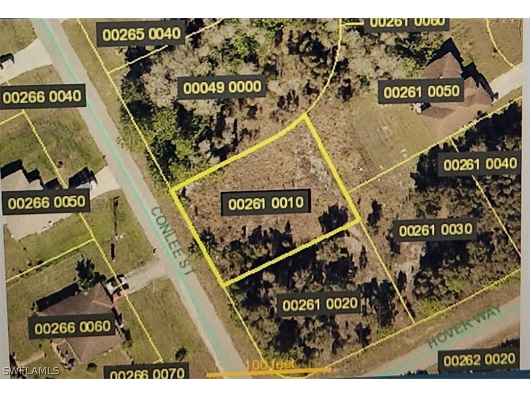 437 Conlee Street Lehigh Acres FL 33974 223012684 image1