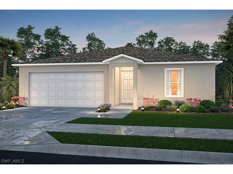 437 NE Juanita Place Cape Coral FL 33909 223044926 image1