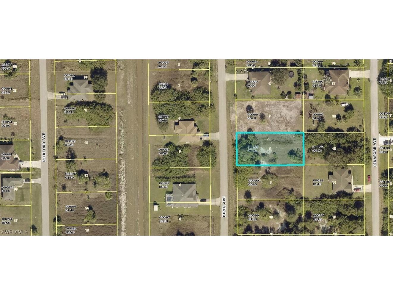 437 Piper Avenue Lehigh Acres FL 33974 223052381 image1