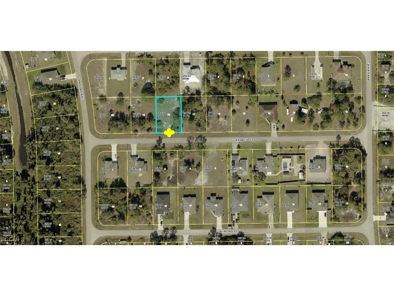 437 Rayneta Street Lehigh Acres FL 33974 2025016324 image1