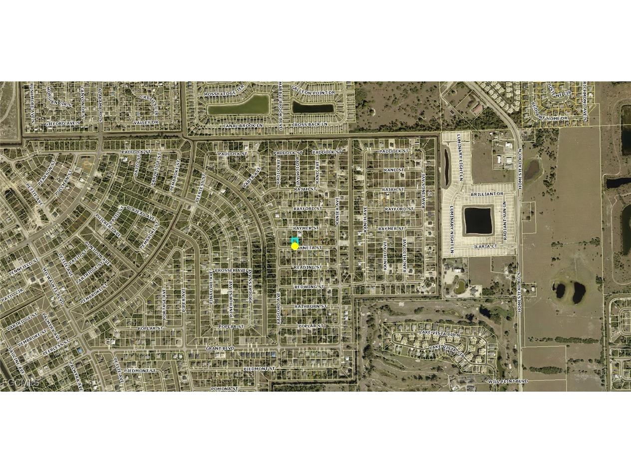 437 Rayneta Street Lehigh Acres FL 33974 2025016324 image2