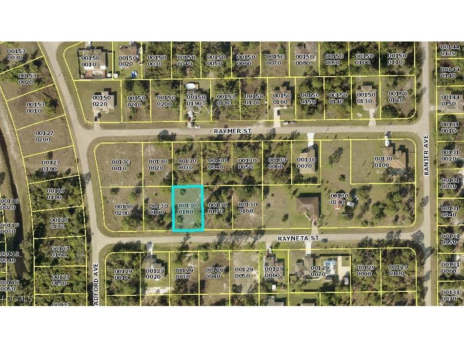 437 Rayneta Street Lehigh Acres FL 33974 2025016324 image3