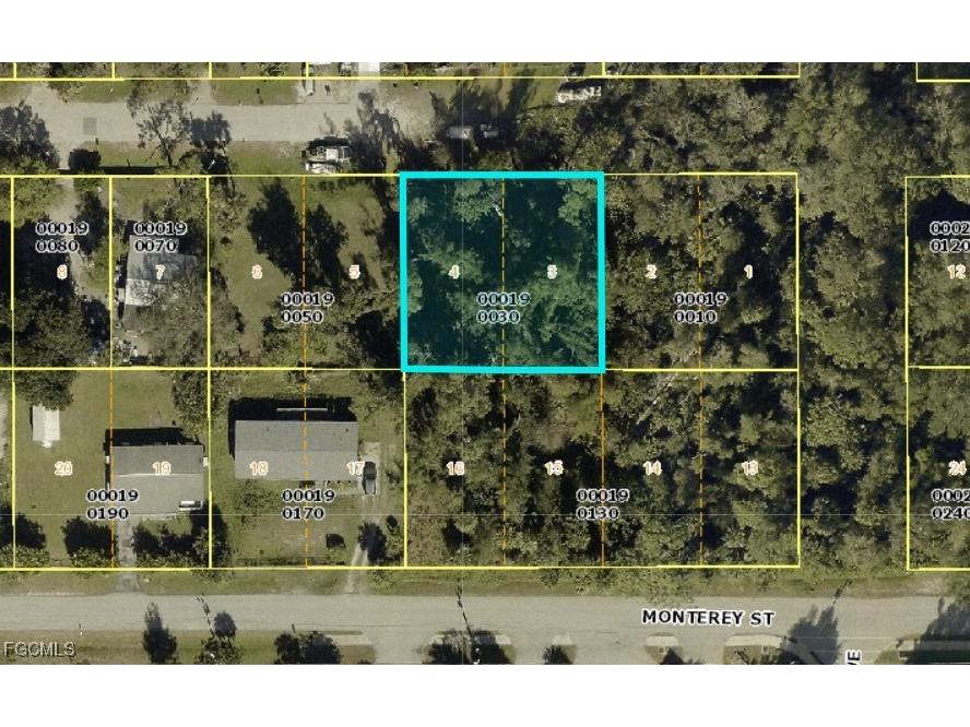 437 Santa Cruz Street North Fort Myers FL 33903 2026000150 image1