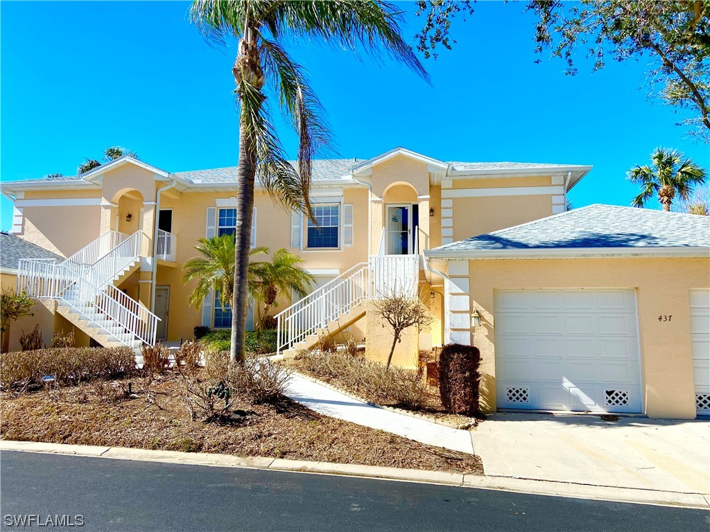 437 Wiggins Lake Court #102 Naples FL 34110 223036340 image1
