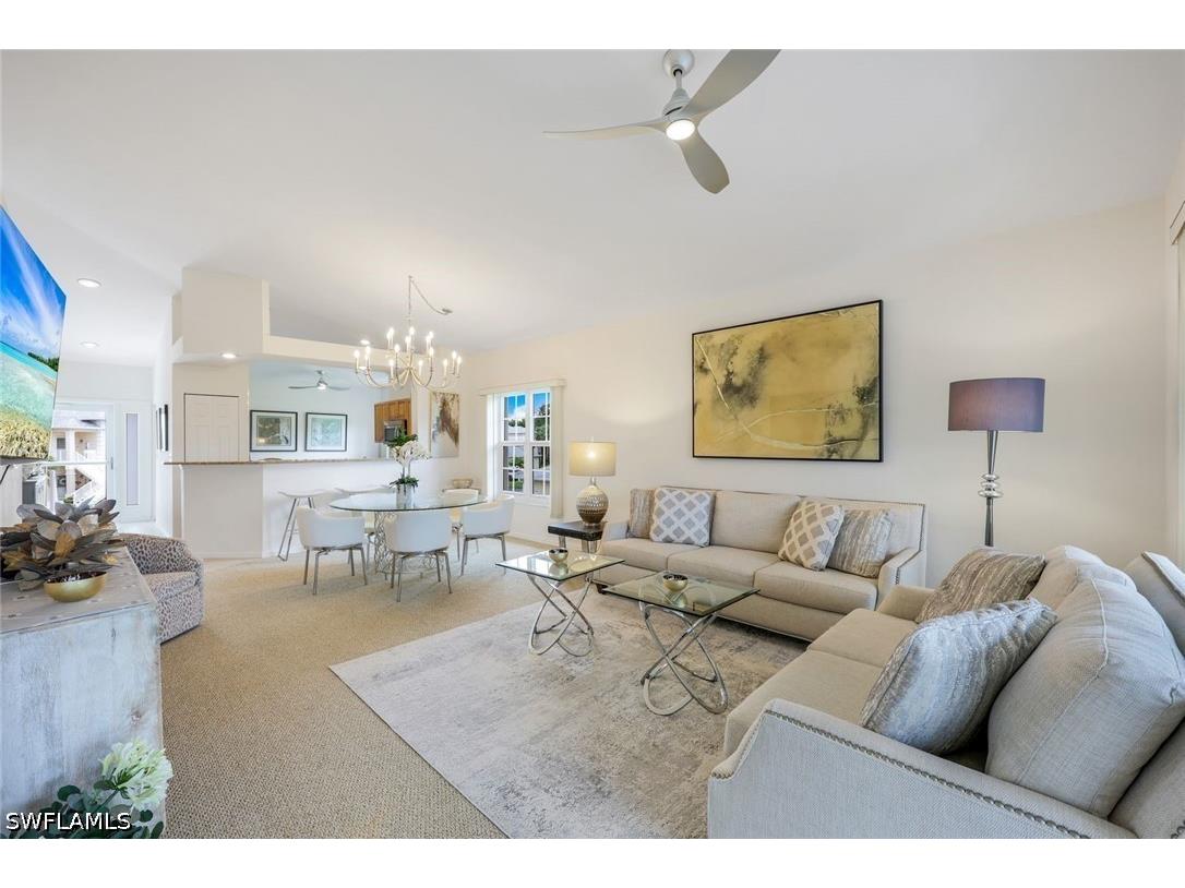 437 Wiggins Lake Court #201 Naples FL 34110 226013297 image1