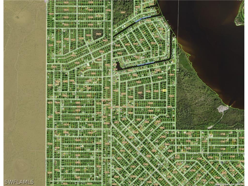 4371 Schneider Street Port Charlotte FL 33981 222048998 image1