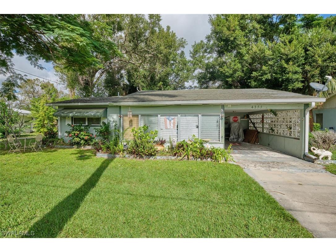 4373 Tuscaloosa Street Fort Myers FL 33905 223086452 image1