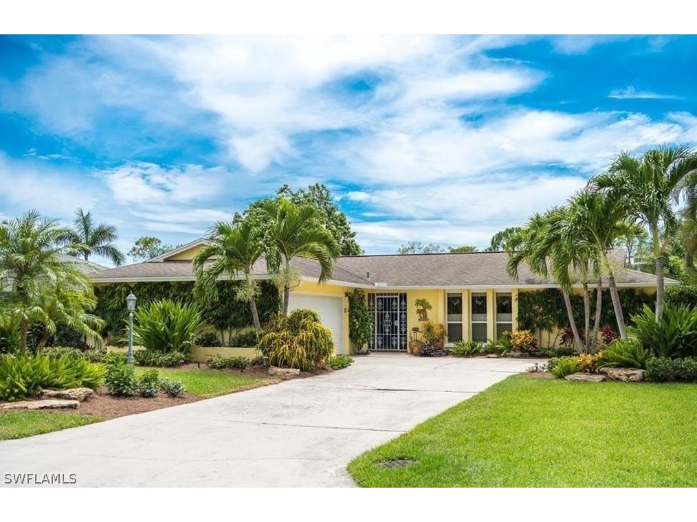 4376 Beechwood Lake Drive Naples FL 34112 222066382 image1