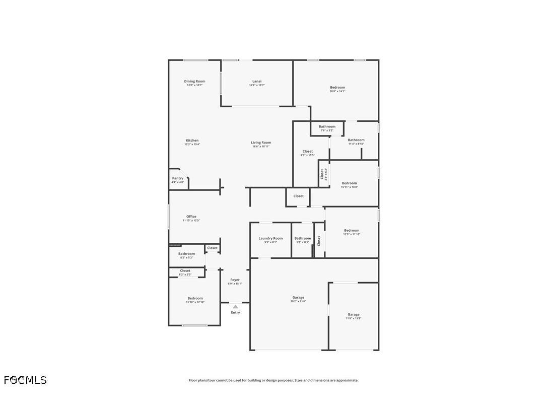 43762 Longleaf Lane Punta Gorda FL 33982 2026014087 image7