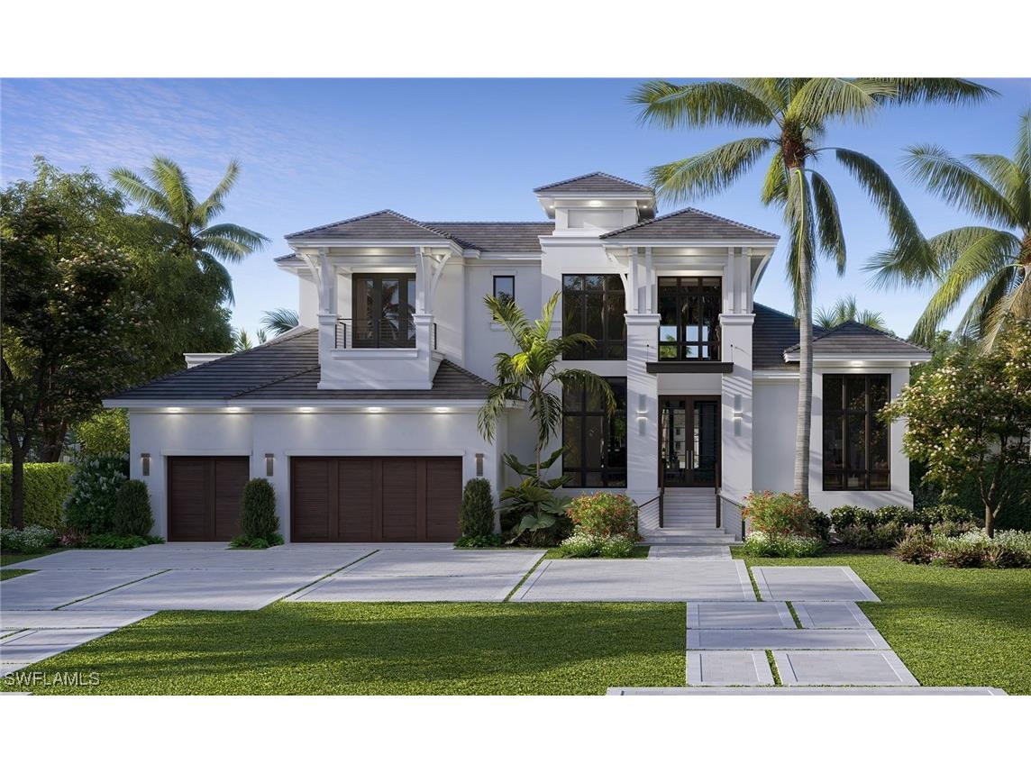 4377 Crayton Road Naples FL 34103 224092977 image1
