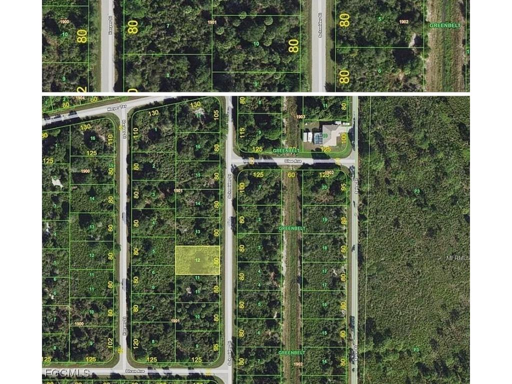 4379 Schneider Street Port Charlotte FL 33981 2026000601 image2
