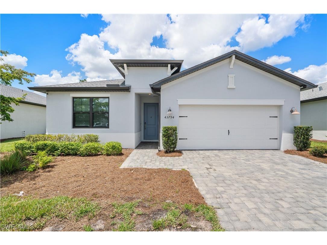 43794 Longleaf Lane Babcock Ranch FL 33982 223029984 image1