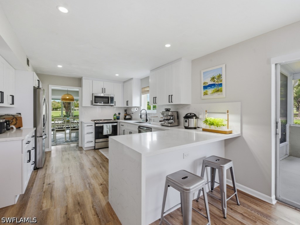 438 Bristle Cone Lane #20 Naples FL 34113 226014800 image4