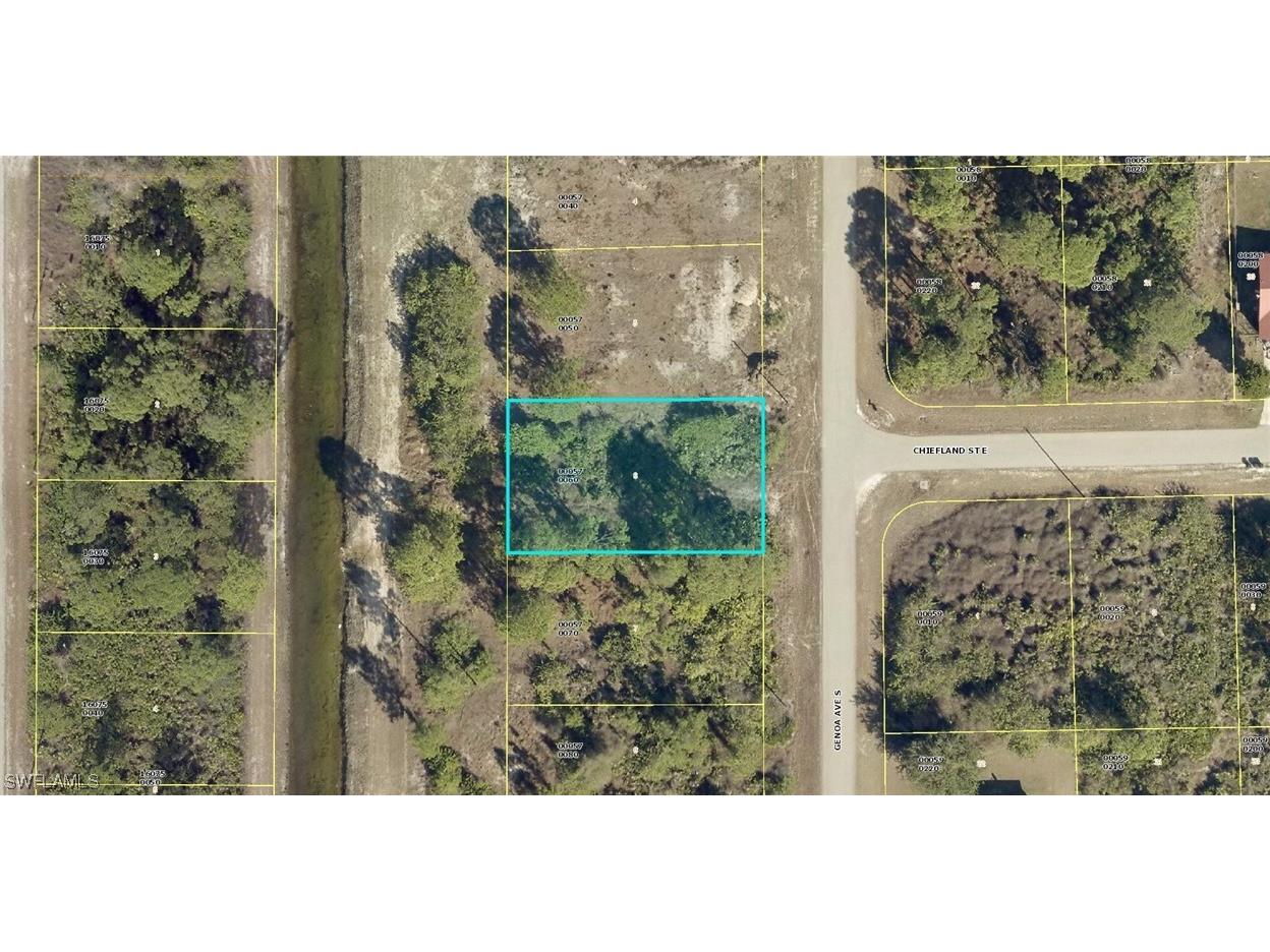 438 Genoa Avenue S Lehigh Acres FL 33974 223013805 image1