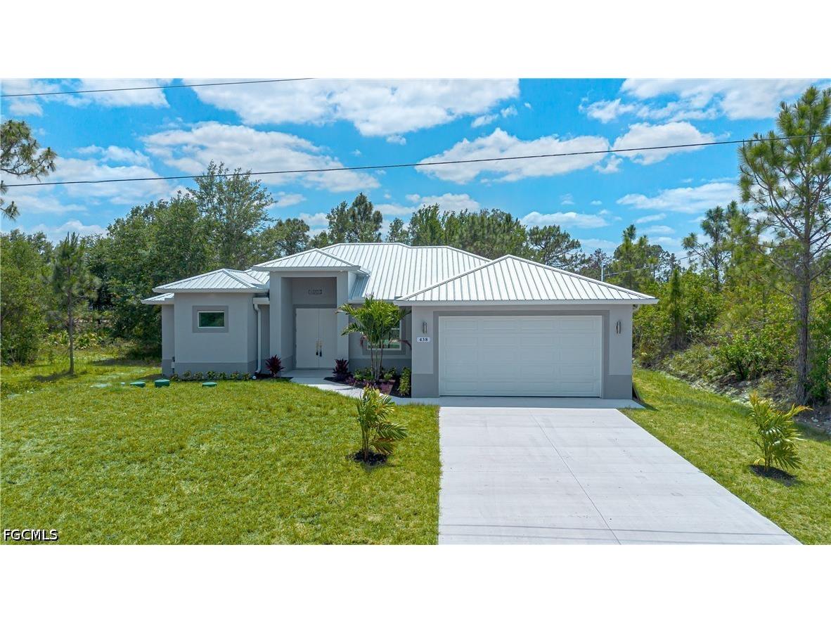438 Raymer Street Lehigh Acres FL 33974 2026020345 image1