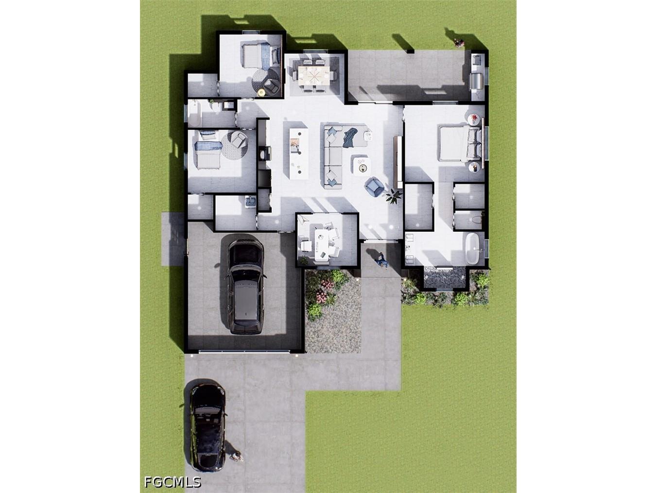 438 Raymer Street Lehigh Acres FL 33974 2026020345 image36