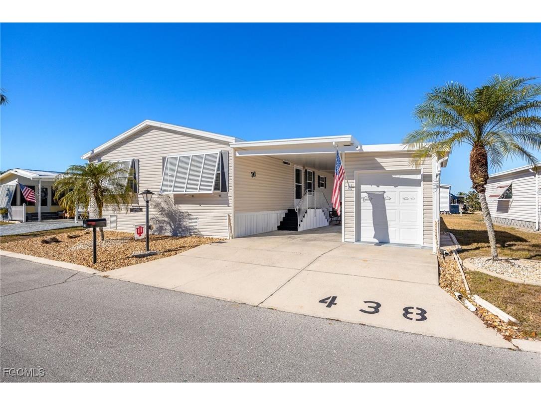 438 Snead Drive North Fort Myers FL 33903 2026003926 image1