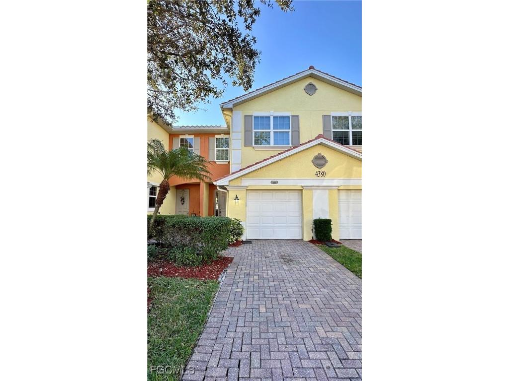 4380 Lazio Way #603 Fort Myers FL 33901 2026000676 image1