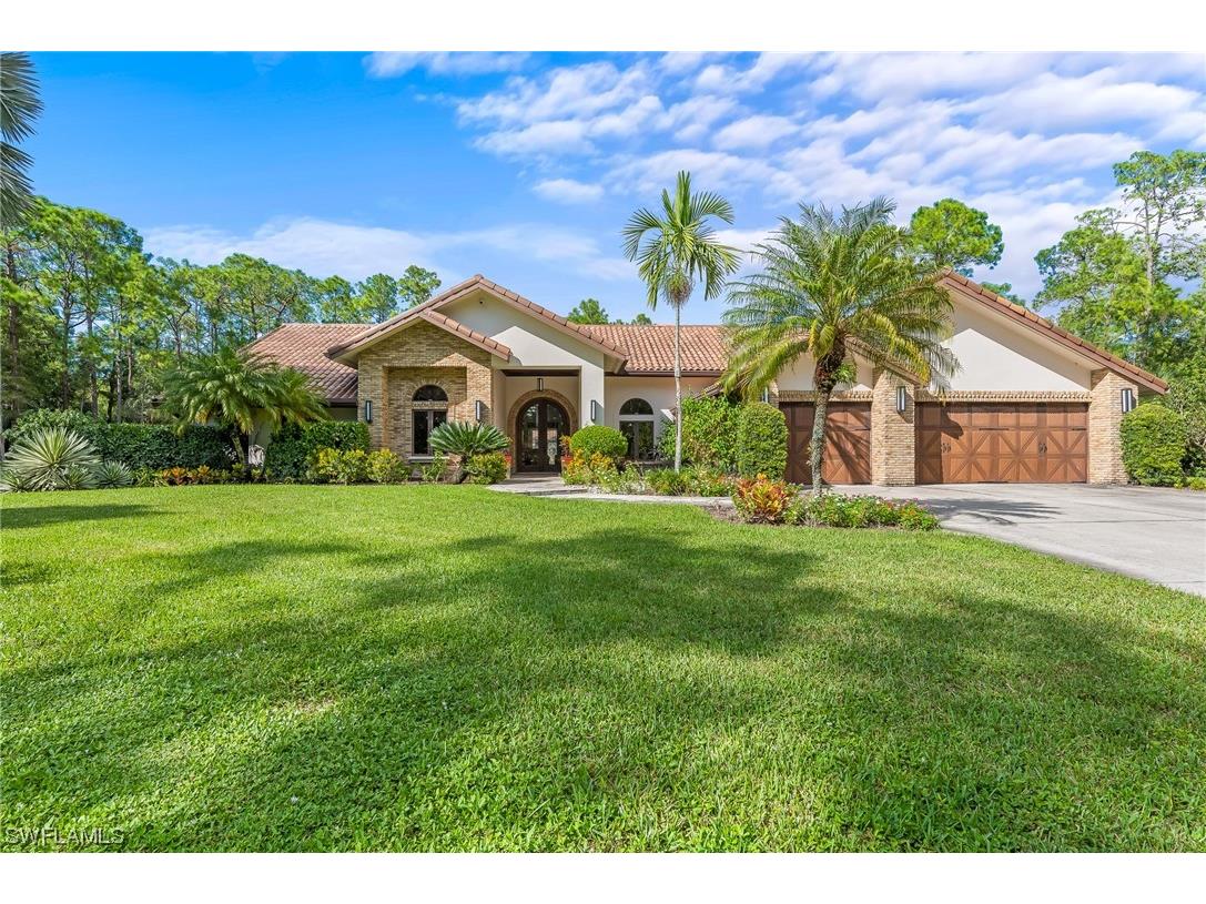 4381 3rd Avenue NW Naples FL 34119 223073831 image1