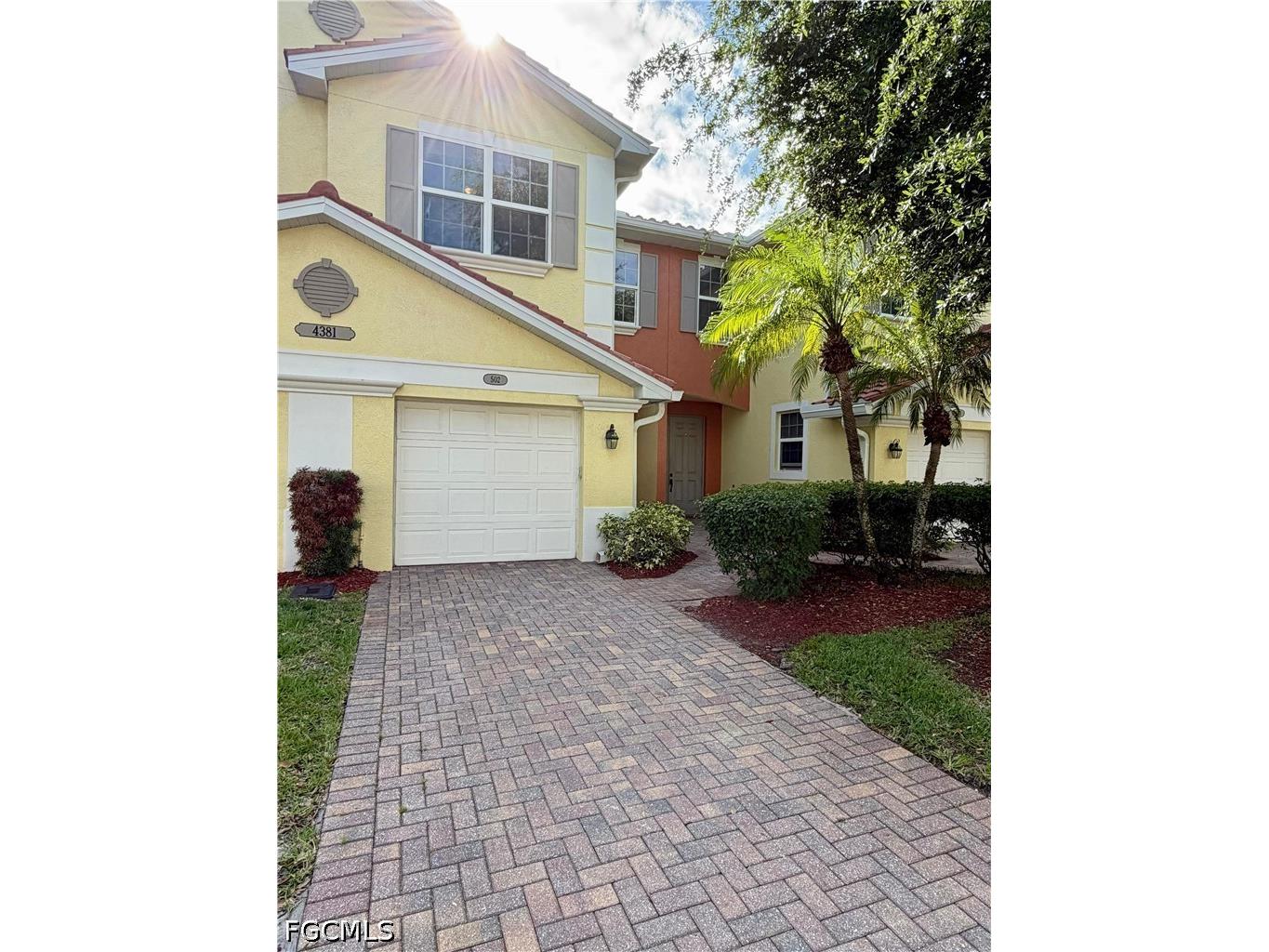 4381 Lazio Way #502 Fort Myers FL 33901 2026017980 image1