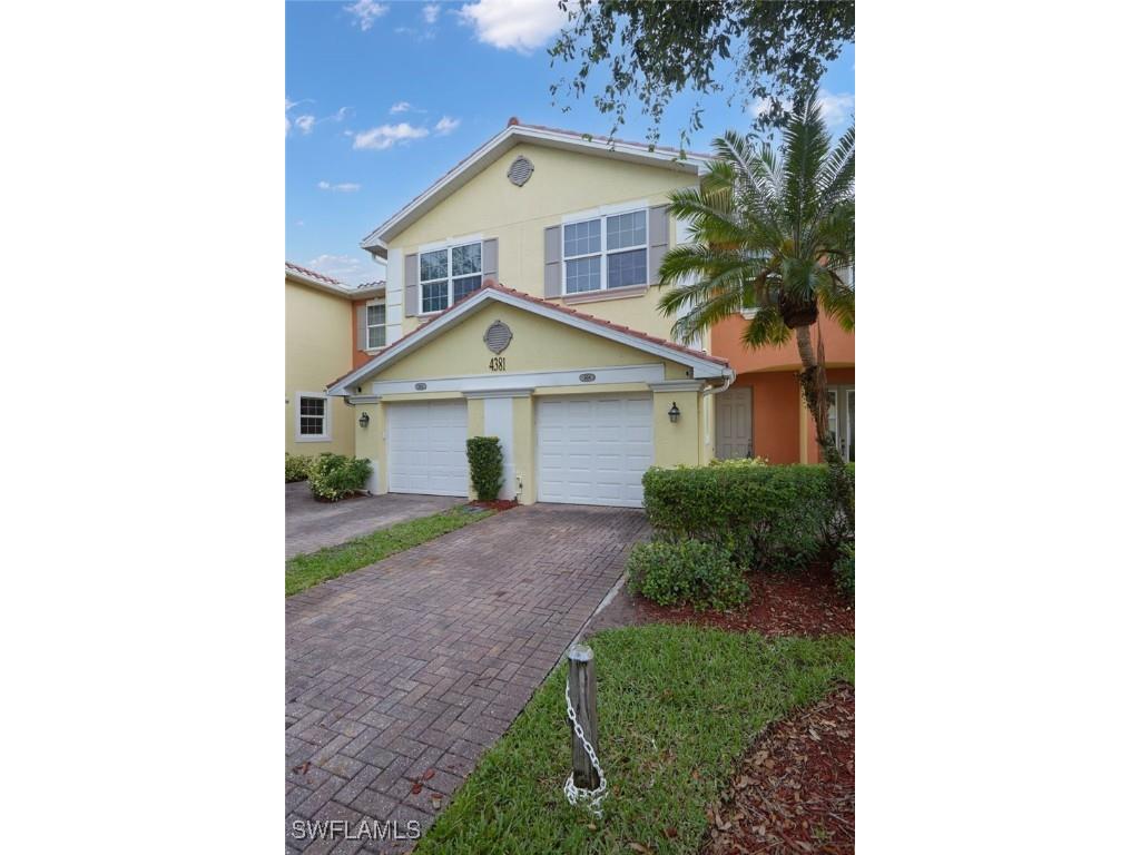 4381 Lazio Way #504 Fort Myers FL 33901 225052331 image1