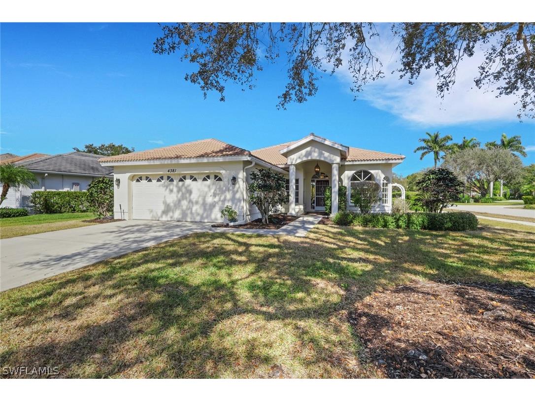 4381 Mistlethrush Lane Naples FL 34119 226006156 image1