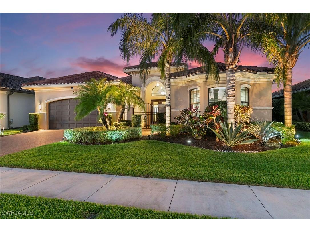 4382 Caldera Circle Naples FL 34119 225047675 image1