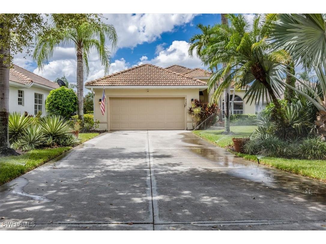 4382 Pomarine Court Naples FL 34119 225065211 image1