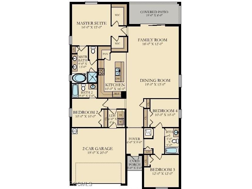 43821 Seedling Terrace Punta Gorda FL 33982 2025022589 image50