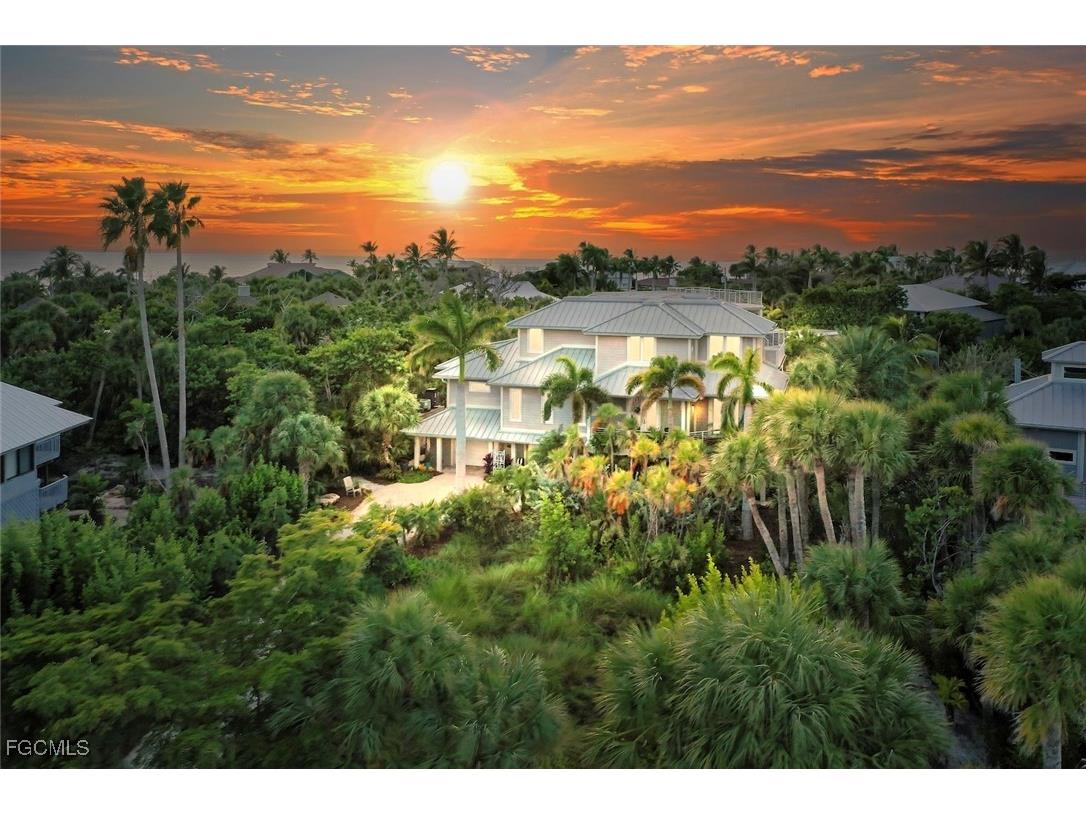 4383 Gulf Pines Drive Sanibel FL 33957 2025019643 image48