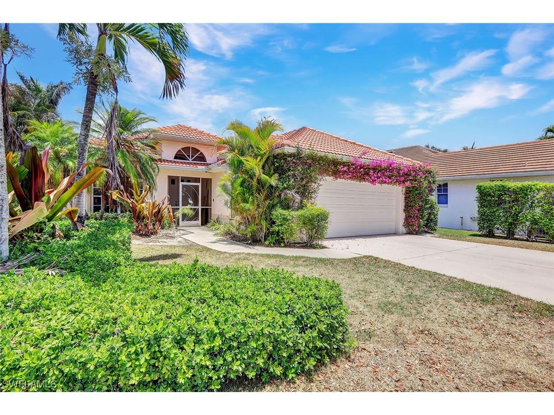 4383 Pomarine Court Naples FL 34119 223033731 image1